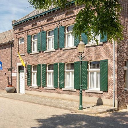 B&B Woonboerderij Peters Horn Экстерьер фото