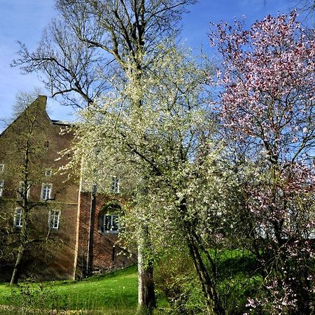 B&B Woonboerderij Peters Horn Экстерьер фото